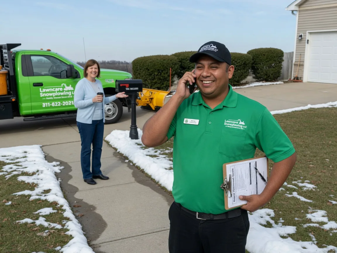 Lawn Care Services By Expert Landscaper New Meadows, ID FAQs